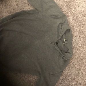 Jos A Bank pullover men’s L new